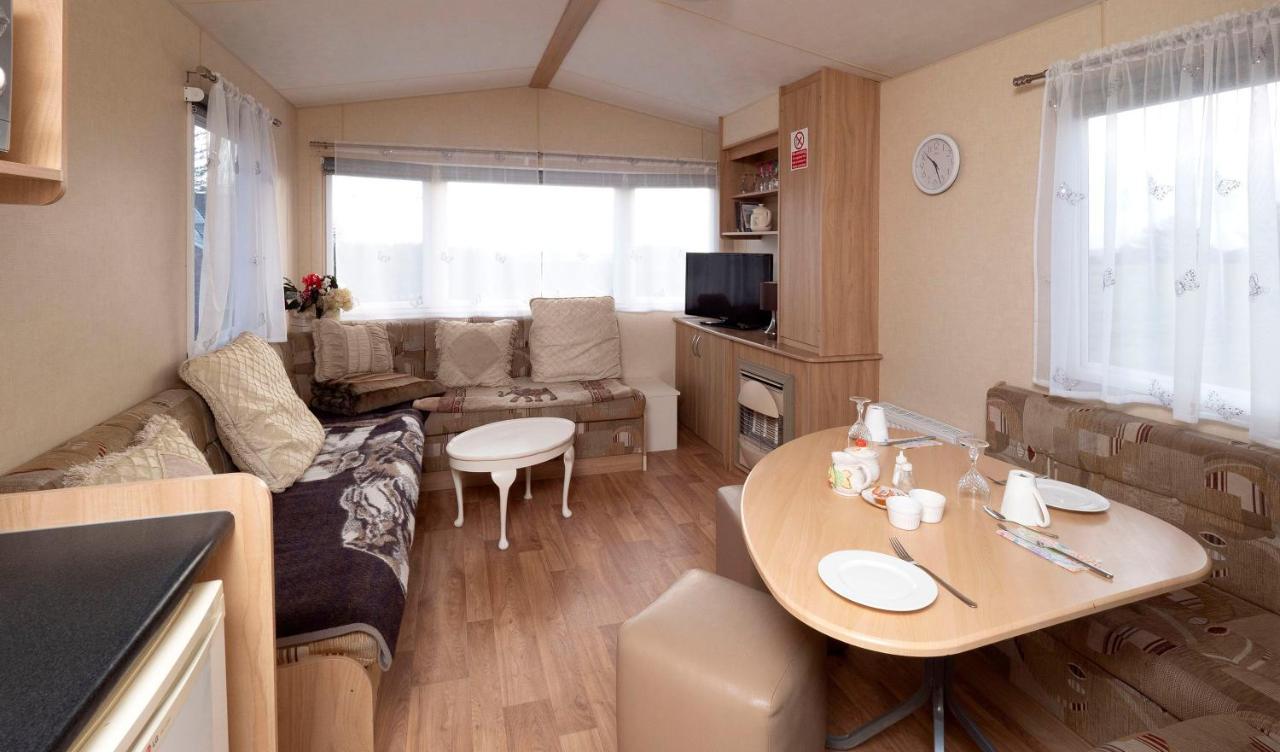 Crockgarve B And B Galbally Экстерьер фото