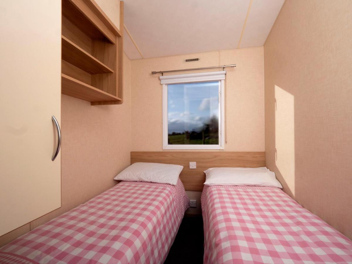 Crockgarve B And B Galbally Экстерьер фото