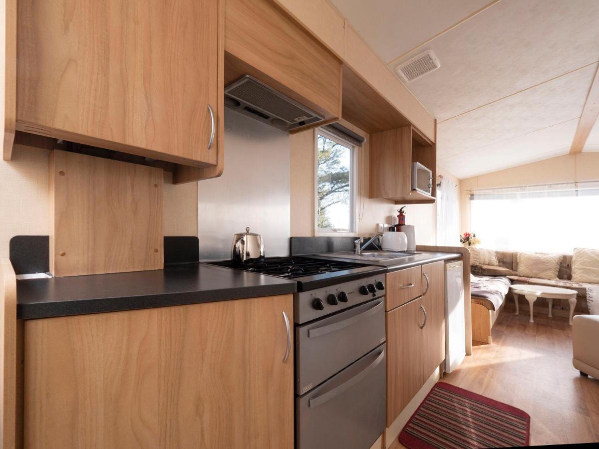 Crockgarve B And B Galbally Экстерьер фото