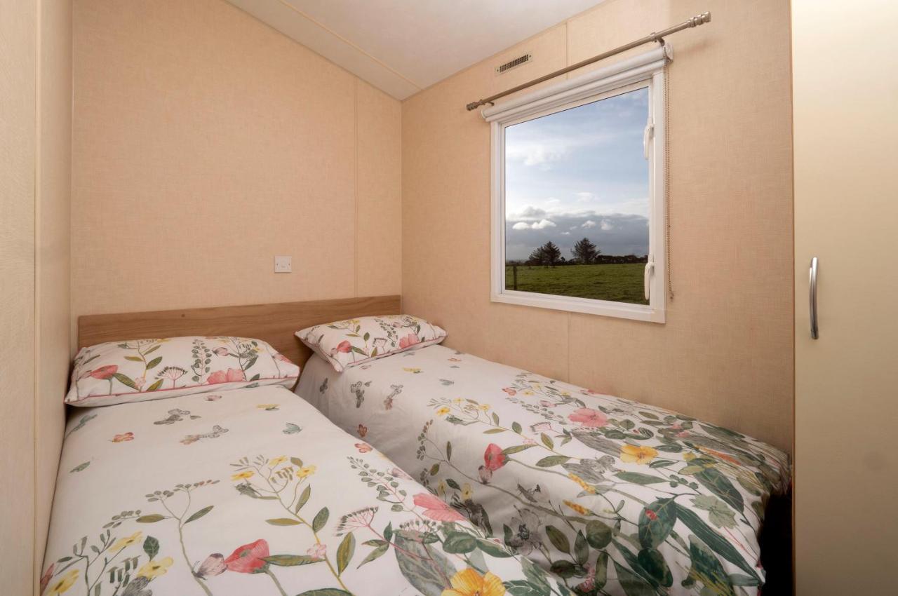 Crockgarve B And B Galbally Экстерьер фото