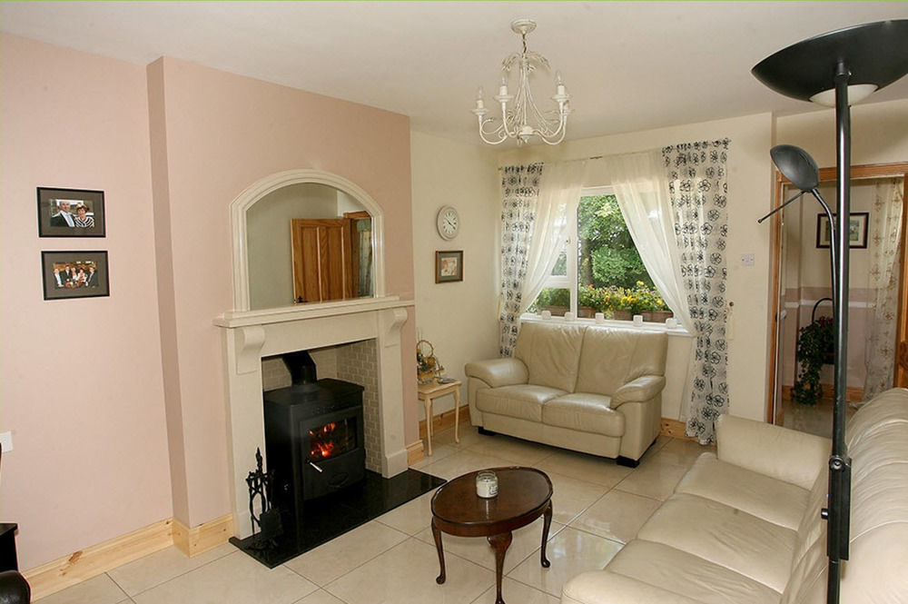 Crockgarve B And B Galbally Экстерьер фото