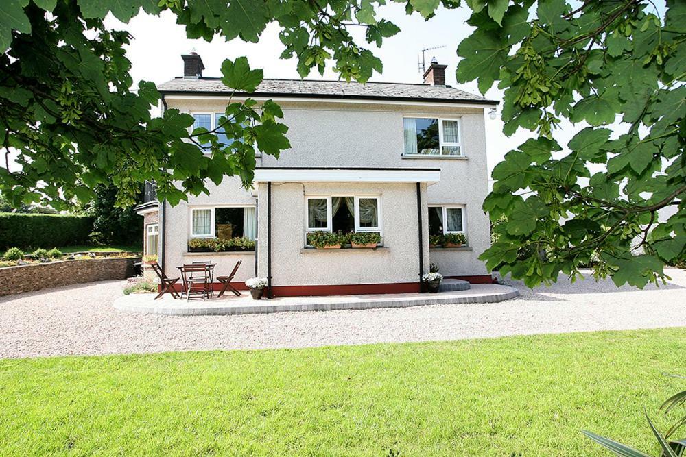 Crockgarve B And B Galbally Экстерьер фото