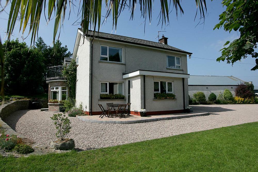 Crockgarve B And B Galbally Экстерьер фото