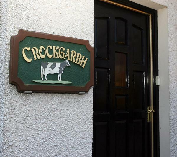 Crockgarve B And B Galbally Экстерьер фото