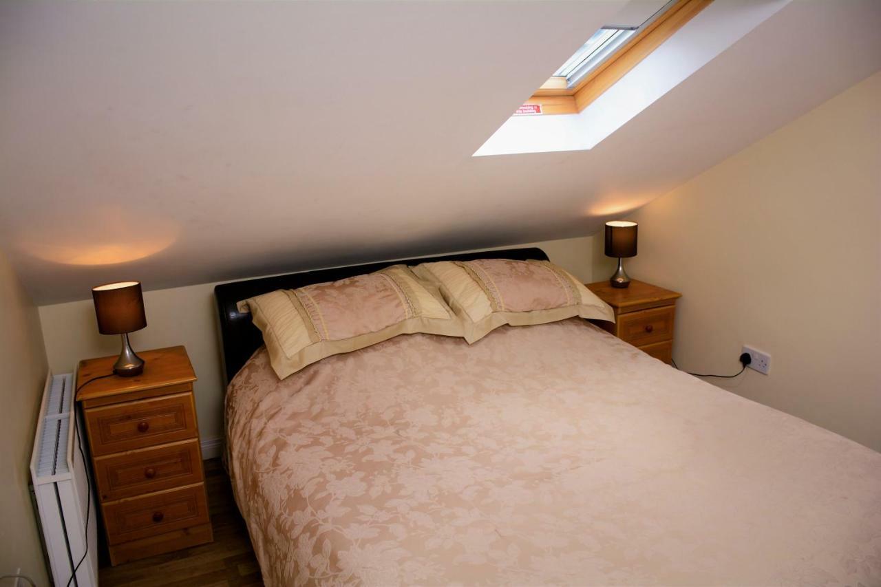 Crockgarve B And B Galbally Экстерьер фото